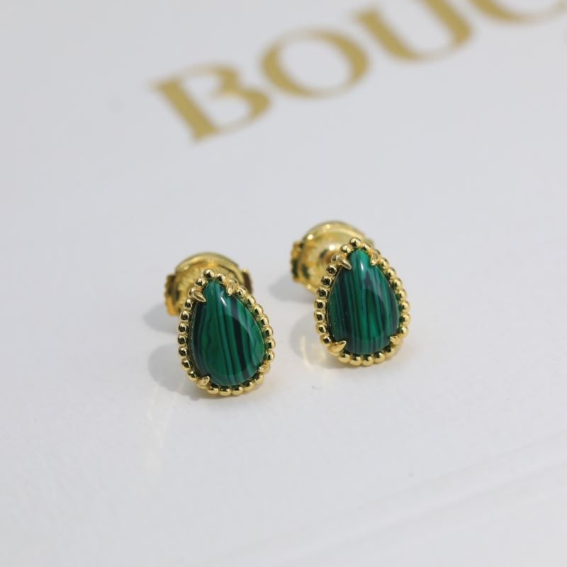 Boucheron Earrings